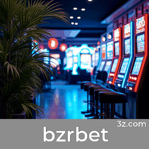 bzrbet: O Melhor em Cassino e Apostas Online