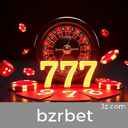 bzrbet: O Melhor em Cassino e Apostas Online