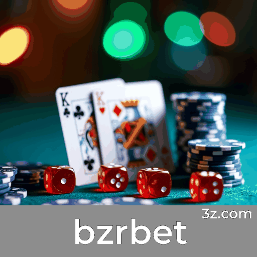 bzrbet: O Melhor em Cassino e Apostas Online